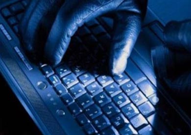 هجمات إلكترونية - ارشيفية